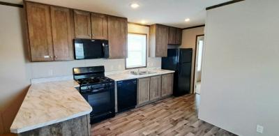 Mobile Home at 820 Bridge Street Lynwood, IL 60411