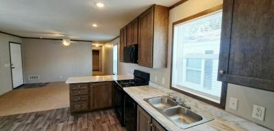 Photo 2 of 22 of home located at 820 Bridge Street Lynwood, IL 60411