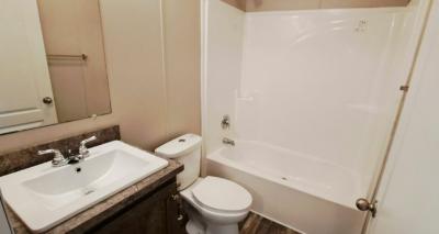 Photo 4 of 22 of home located at 820 Bridge Street Lynwood, IL 60411