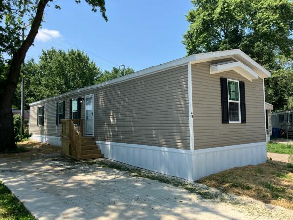2025 Champion Home Builders, Inc. Mobile Home For Sale