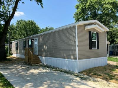 Mobile Home at 2620 N Washington St #49R Kokomo, IN 46901