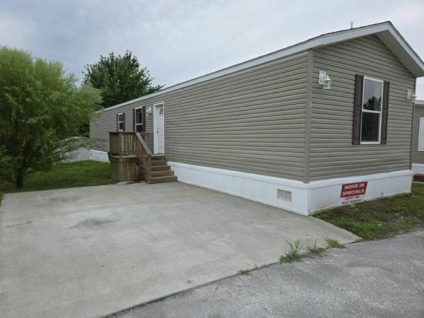 2022 Skyline 1 Mobile Home For Rent