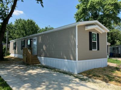 Photo 2 of 10 of home located at 2620 N Washington St #49R Kokomo, IN 46901