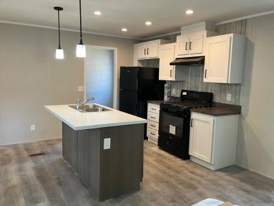 Photo 3 of 10 of home located at 2620 N Washington St #49R Kokomo, IN 46901