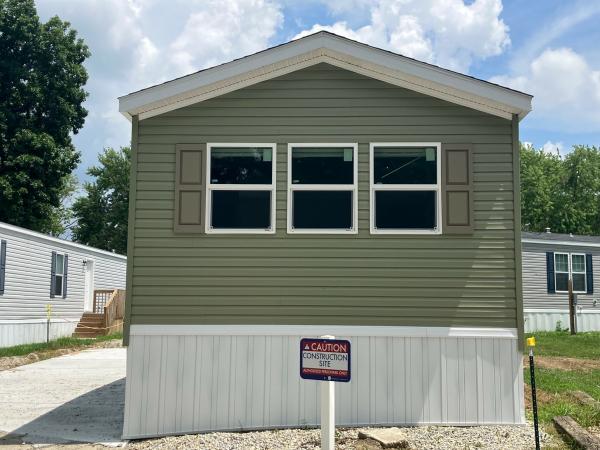 2025 CMH Manufacturing West, Inc. Mobile Home For Sale