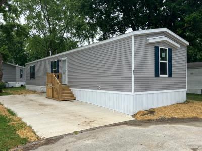 Mobile Home at 2620 N Washington St #82R Kokomo, IN 46901