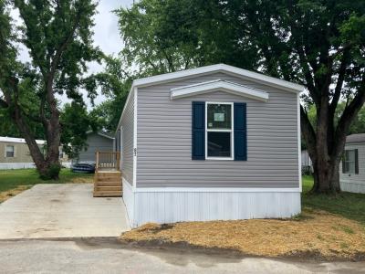 Photo 2 of 9 of home located at 2620 N Washington St #82R Kokomo, IN 46901