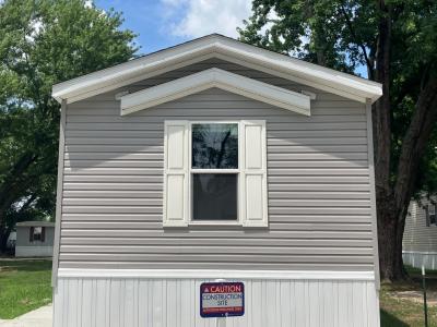 Photo 2 of 3 of home located at 5900 W County Road 350 N #108 Muncie, IN 47304