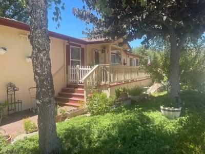Mobile Home at 46041 Road 415  Lot # 083 Coarsegold, CA 93614