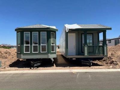 Photo 2 of 7 of home located at 3301 S. Goldfield Road #5086 Apache Junction, AZ 85119
