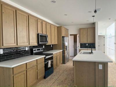 Photo 3 of 7 of home located at 3301 S. Goldfield Road #5086 Apache Junction, AZ 85119