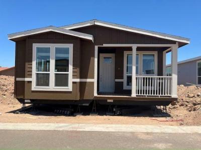 Photo 2 of 19 of home located at 3301 S. Goldfield Road #5090 Apache Junction, AZ 85119