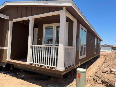 Photo 3 of 19 of home located at 3301 S. Goldfield Road #5090 Apache Junction, AZ 85119