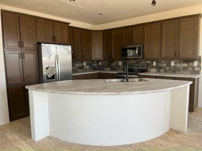 Photo 2 of 17 of home located at 3301 S. Goldfield Road #5090 Apache Junction, AZ 85119