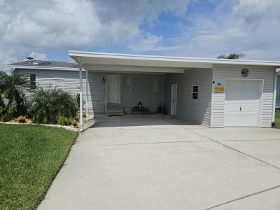 Mobile Home at 173 Cypress Way Lake Alfred, FL 33850