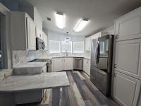 2001 Jacobsen CH2-3411-631 Mobile Home