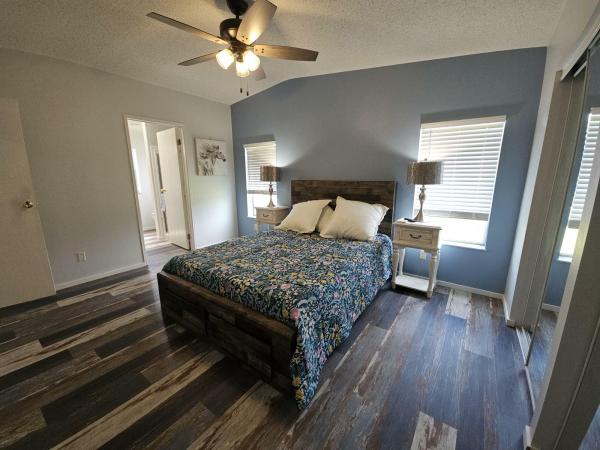 2001 Jacobsen CH2-3411-631 Mobile Home