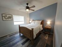 2001 Jacobsen CH2-3411-631 Mobile Home