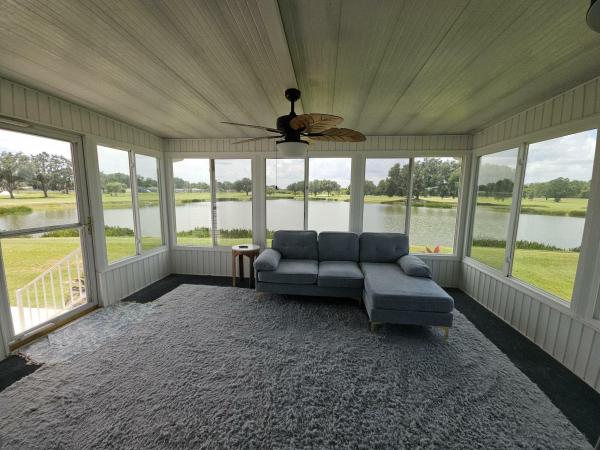 2001 Jacobsen CH2-3411-631 Mobile Home