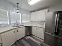 2001 Jacobsen CH2-3411-631 Mobile Home