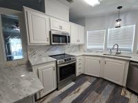 2001 Jacobsen CH2-3411-631 Mobile Home