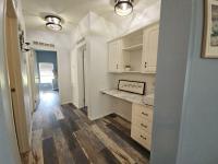 2001 Jacobsen CH2-3411-631 Mobile Home