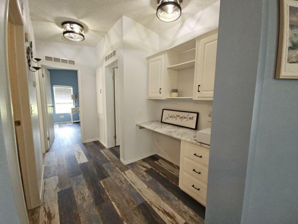 2001 Jacobsen CH2-3411-631 Mobile Home