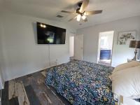 2001 Jacobsen CH2-3411-631 Mobile Home