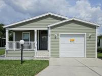 2013 Palm Harbor TDT360K8 Mobile Home