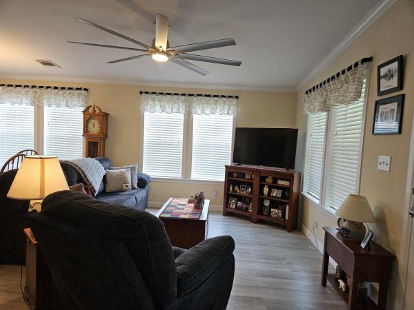 2013 Palm Harbor TDT360K8 Mobile Home