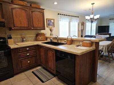 Photo 3 of 20 of home located at 149 Cypress Way Lake Alfred, FL 33850