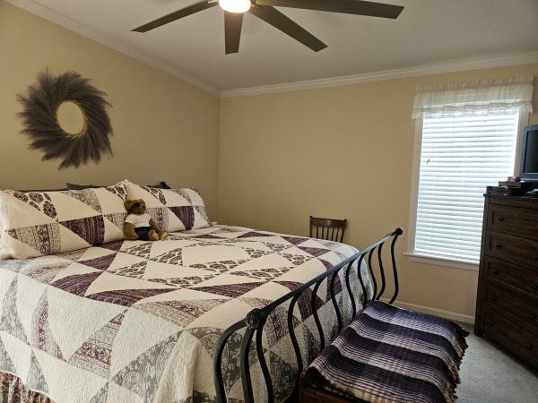 2013 Palm Harbor TDT360K8 Mobile Home