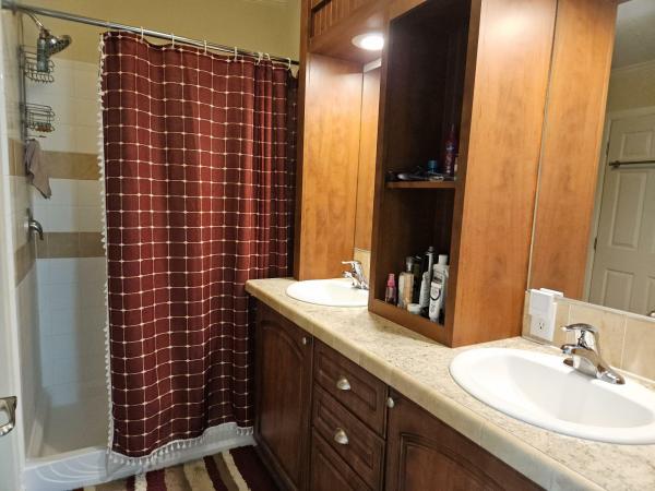 2013 Palm Harbor TDT360K8 Mobile Home