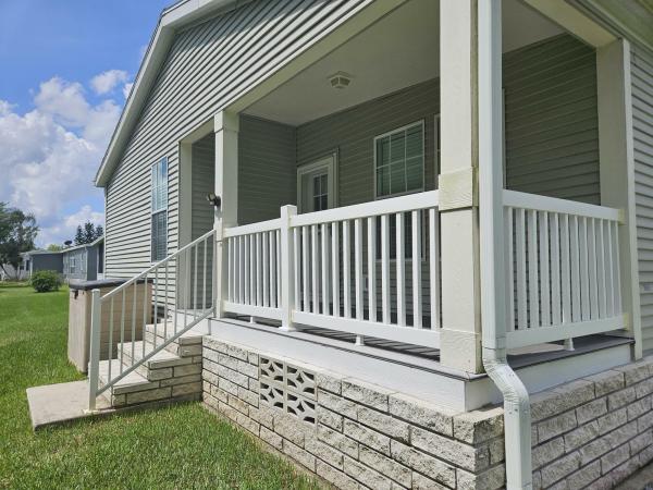 2013 Palm Harbor TDT360K8 Mobile Home