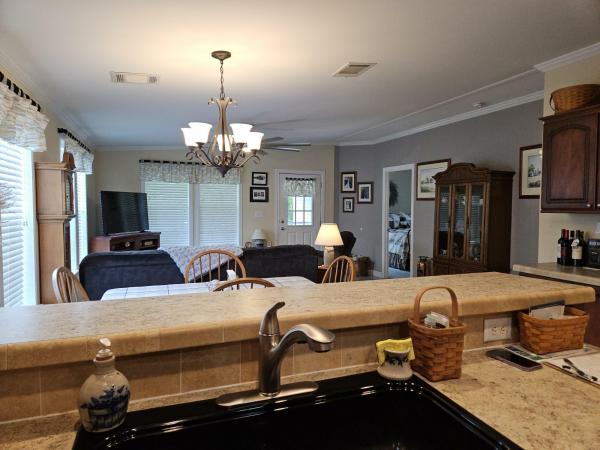 2013 Palm Harbor TDT360K8 Mobile Home