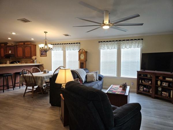 2013 Palm Harbor TDT360K8 Mobile Home