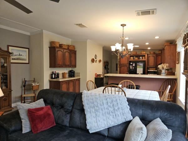 2013 Palm Harbor TDT360K8 Mobile Home