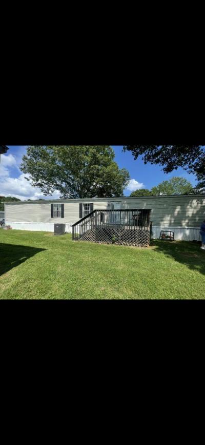 Mobile Home at 26 Smiley Pl Lot 3 Evington, VA 24550