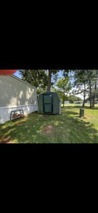 2007 Mobile Home
