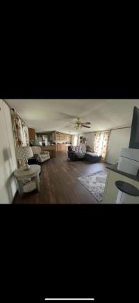 2007 Mobile Home