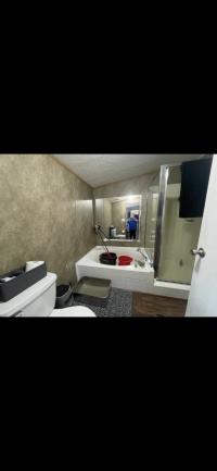 2007 Mobile Home