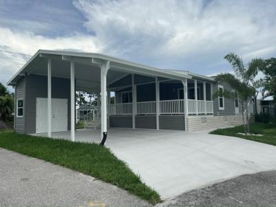 Mobile Home at 988 Xanadu Avenue Venice, FL 34285