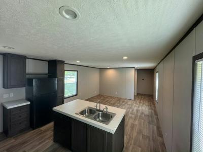 Photo 2 of 17 of home located at 4808 S. Elwood Ave., #505 Tulsa, OK 74107