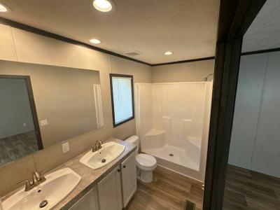 Photo 4 of 17 of home located at 4808 S. Elwood Ave., #505 Tulsa, OK 74107