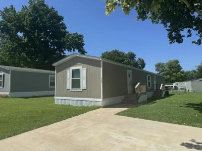 Photo 5 of 17 of home located at 4808 S. Elwood Ave., #505 Tulsa, OK 74107