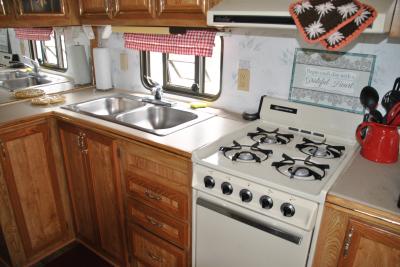 Photo 3 of 20 of home located at 200 Dolliver St. Site #227 Pismo Beach, CA 93449