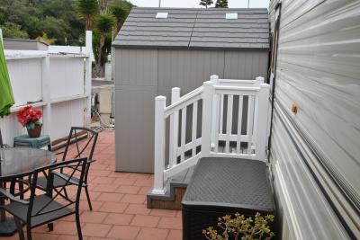 Photo 5 of 20 of home located at 200 Dolliver St. Site #227 Pismo Beach, CA 93449