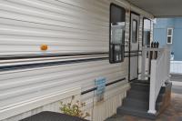 1995 HYLIN cchp Mobile Home
