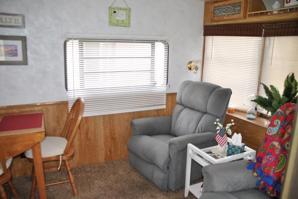 1995 HYLIN cchp Mobile Home