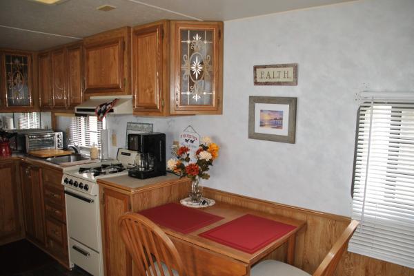 1995 HYLIN cchp Mobile Home